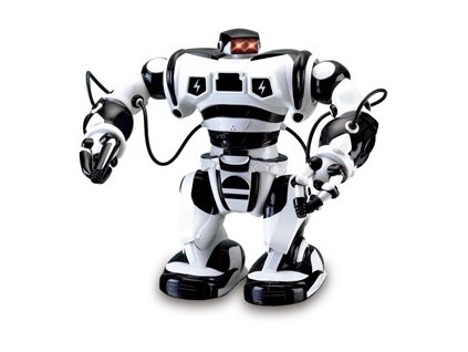 RC Robot ROBONE