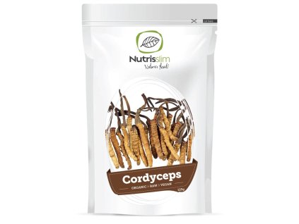 Cordyceps Powder 125g Bio