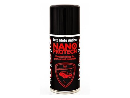 Nanoprotech Auto Moto Anticor