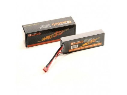 LiPo Akku 7,4 V / 5200 mAh - 30C Pro Racing