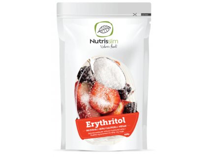 Erythritol 500g Bio