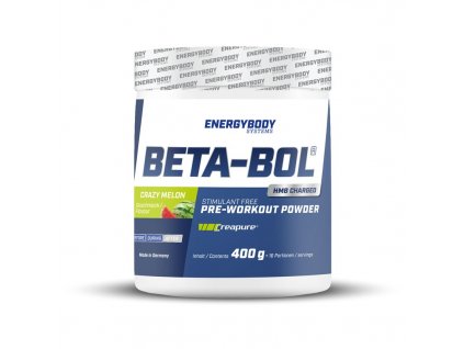 Beta-Bol® 400g + ZDARMA tester produktu (protein, nakopávač, tyčinka)