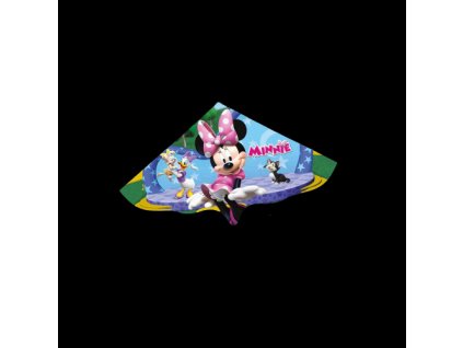 Günther drak Minnie 115x63 cm