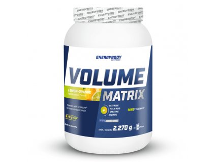 Volume Matrix 2270g