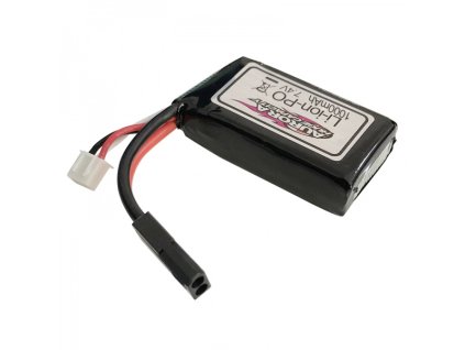 7,4V 1000mAh pro XLH auta Spirit