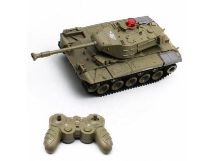 RC tank Walker Bulldog M41A3 1/30