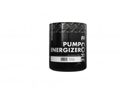 Fitness Authority CORE Energizer - 270 g