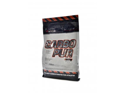 HiTec Nutrition Carbo Pur 1000g