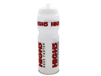 Láhev na vodu 750 ml