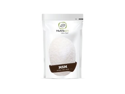 MSM Powder 100g