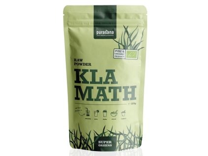 Klamath BIO 75g