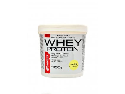 Penco Whey protein 1950 g