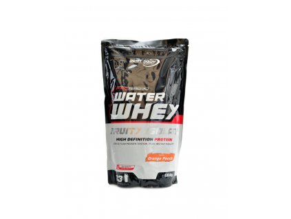 Best Body nutrition Professional water whey fruity isolate 1000 g