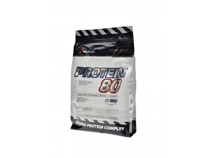 HiTec Nutrition Protein 80 1000 g