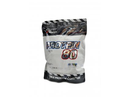 HiTec Nutrition Protein 80 2000 g