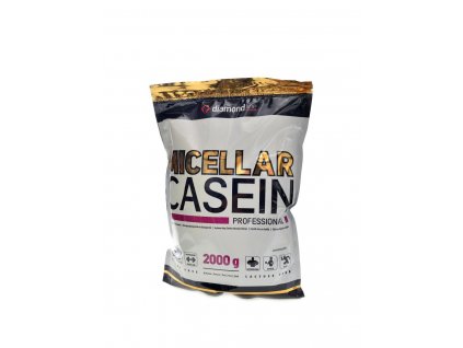 HiTec Nutrition Diamond line Micellar Casein 2000 g