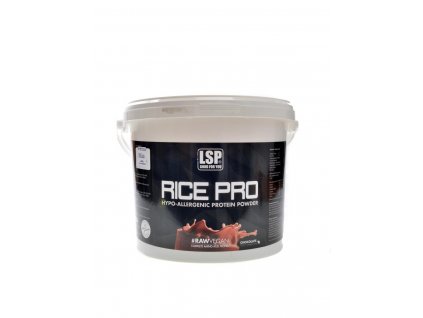 Rice pro 83% protein 4000 g