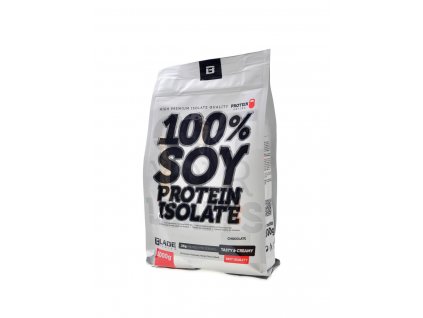 HiTec Nutrition BS Blade SPI soy protein isolate 1000g