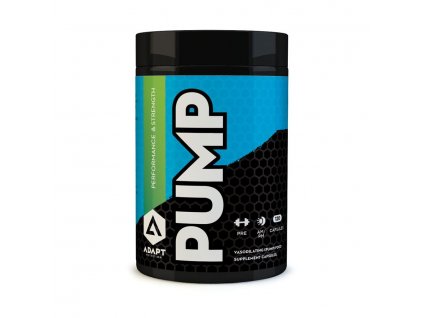 Pump adapt