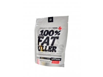 HiTec Nutrition BS Blade Fat killer 1000mg 120 kaps