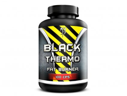 black thermo