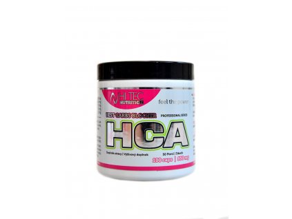HiTec Nutrition HCA professional 100 kapslí 950 mg