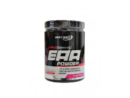 Best Body Nutrition Professional EAA powder 450 g