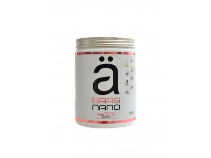 Nano supps EAAS Nano 420 g