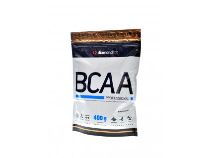 HiTec Nutrition Diamond line BCAA professional 400 g