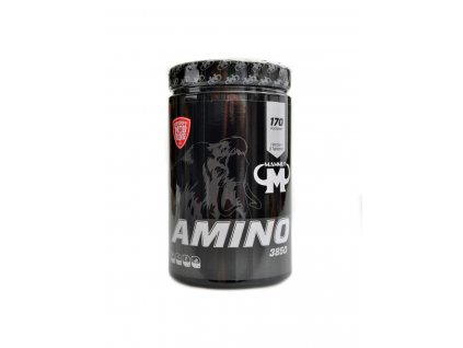 Mammut nutrition Amino 3850 850 tablet