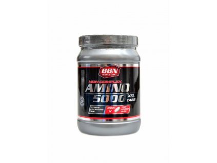Best Body nutrition Amino 5000 325 tablet