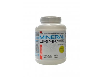 Penco Mineral drink 4500 g