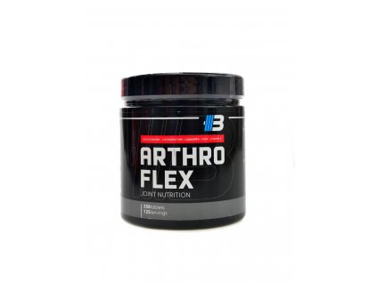 Body Nutrition Arthro flex 250 tablet