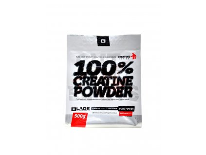 HiTec Nutrition BS Blade Creatine powder 500 g