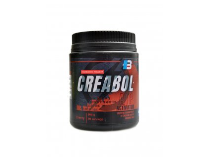 Body nutrition Creabol 500 g