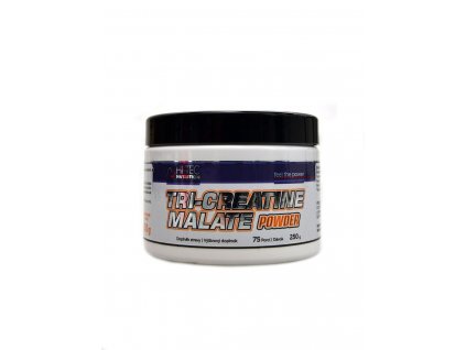 HiTec Nutrition Tri creatine malate 250 g