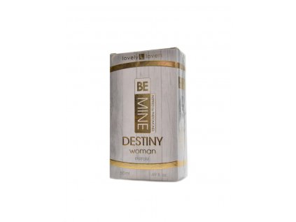 Lovely lovers Bemine Destiny pro ženy 50ml