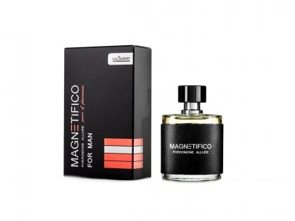 Magnetifico Pheromone allure pro muže 50ml