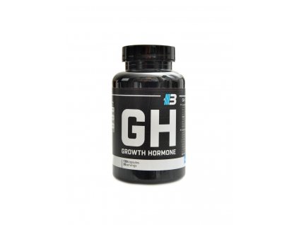 Body nutrition GH growth hormone 120 kapslí