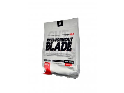 HiTec Nutrition BS BLADE preworkout pump 500 g