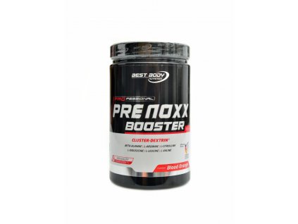 Best Body Nutrition Professional Pre Noxx preworkout booster 600 g