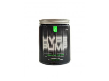 Nano supps Hype pump Nano 420 g