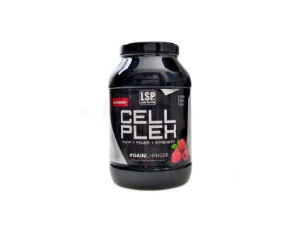 Cell Plex 2520 g pre workout formula