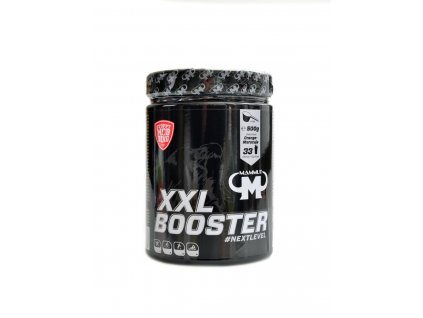 Mammut nutrition XXL Booster 500 g
