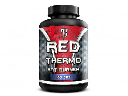 red thermo