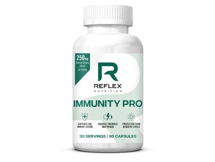 Reflex Nutrition Immunity PRO 90 kapslí (Balení 90 kapslí)