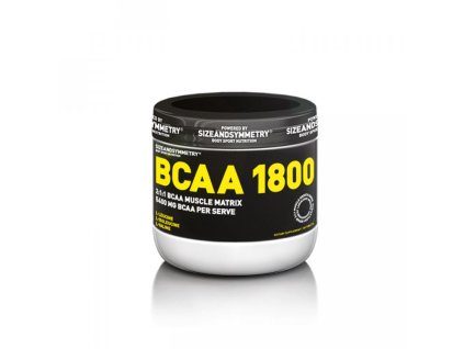 60 sizeandsymmetry bcaa 1800 150 tablet