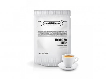 165 sizeandsymmetry hydro dh32 1kg espresso