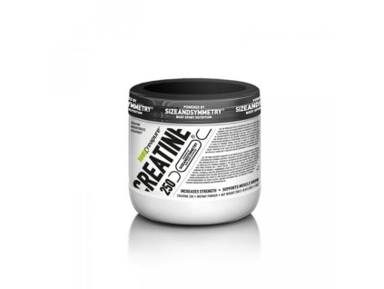 81 sizeandsymmetry creatine creapure 250g