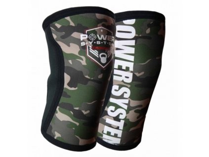 power system kolenni bandaze knee sleeves maskacove